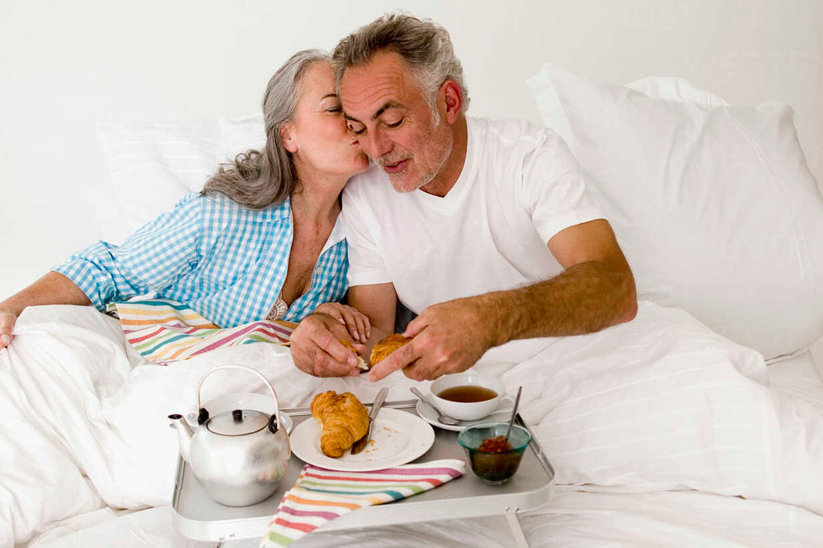 Testosterone therapy In Marrero: Sex life